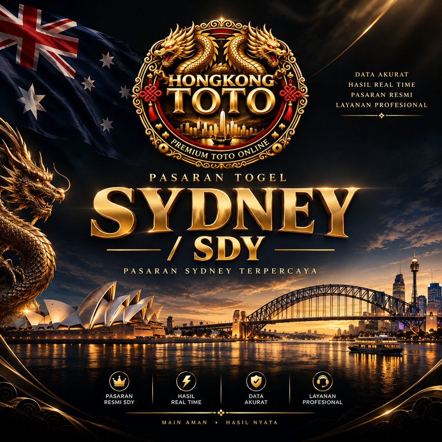 Rumus Sydney 10 Oktober 2026 — keluaran sidney hari ini pangkalantoto togel