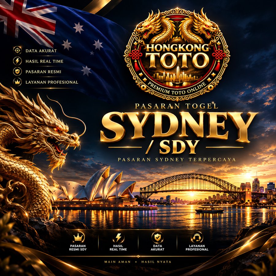 Rumus Sydney 10 Oktober 2026 — keluaran sidney hari ini pangkalantoto togel